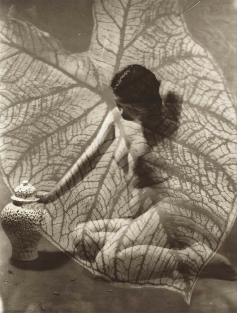 Long Chinsan: Founder of Pictorealism and China's First Nude Photographer