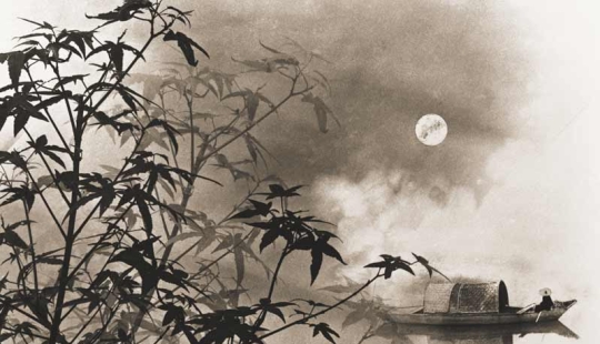 Long Chinsan: Founder of Pictorealism and China's First Nude Photographer Long Chinsan: Founder of Pictorealism and China's First Nude Photographer