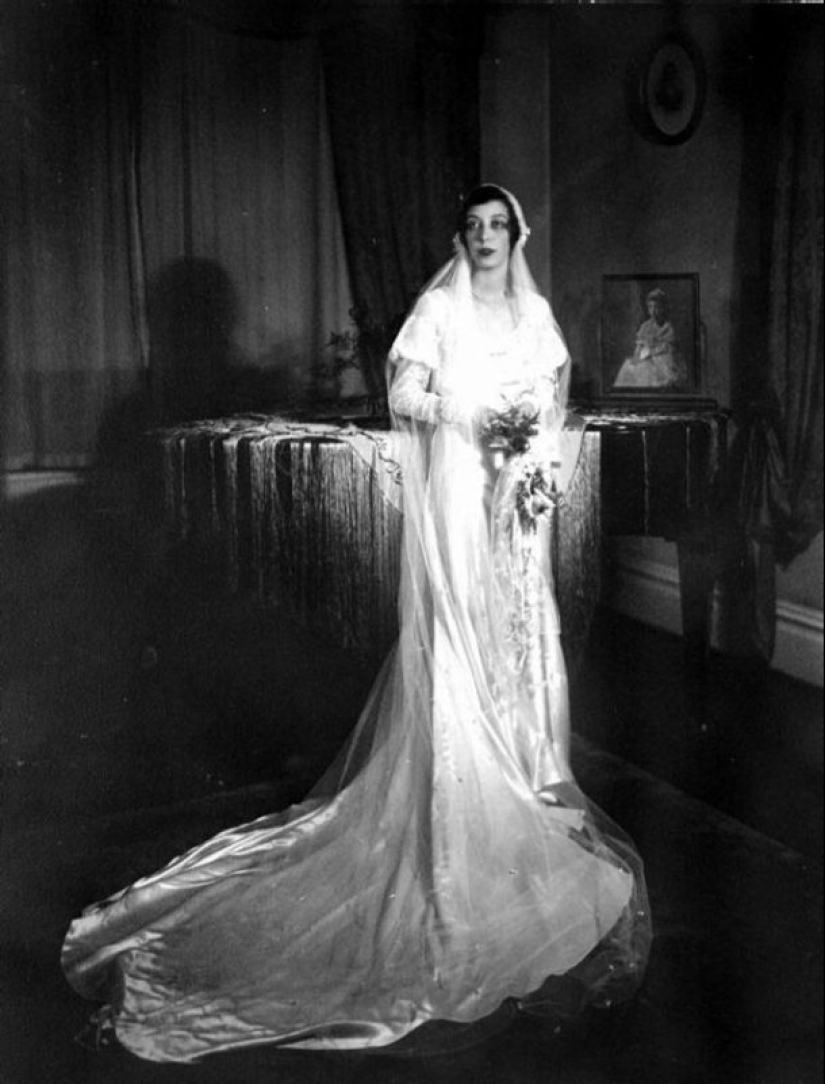 Longitud de la materia: imágenes exclusivas de las novias de 30 años Longitud de la materia: imágenes exclusivas de las novias de 30 años