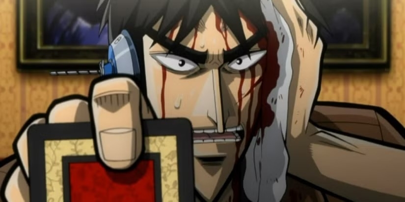 Los 10 mejores programas de anime de los últimos 25 años, clasificados Los 10 mejores programas de anime de los últimos 25 años, clasificados