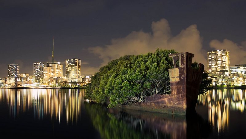 los 10 naufragios más espectaculares de diferentes partes del mundo los 10 naufragios más espectaculares de diferentes partes del mundo