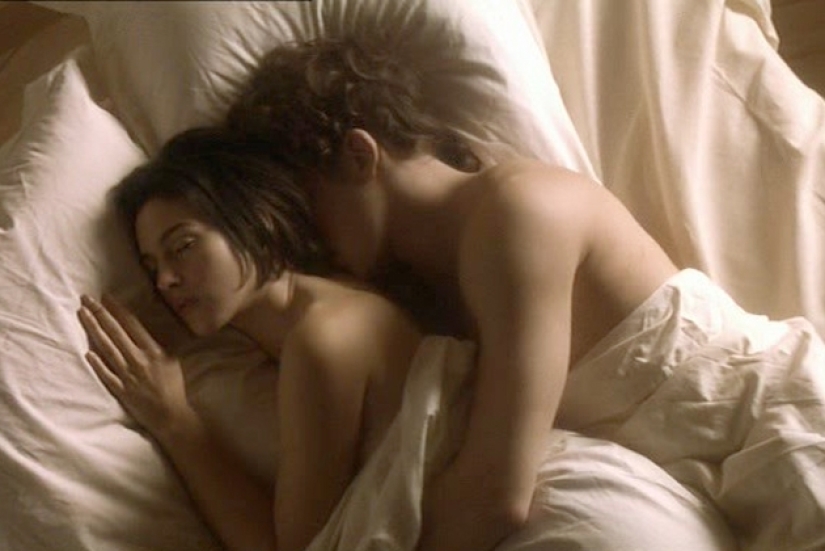 Los 10 Papeles más Sexys de Monica Bellucci Los 10 Papeles más Sexys de Monica Bellucci