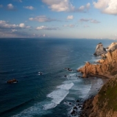 Los 10 puntos más extremos del mundo