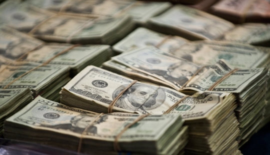 Los 10 robos más importantes de la historia Los 10 robos más importantes de la historia