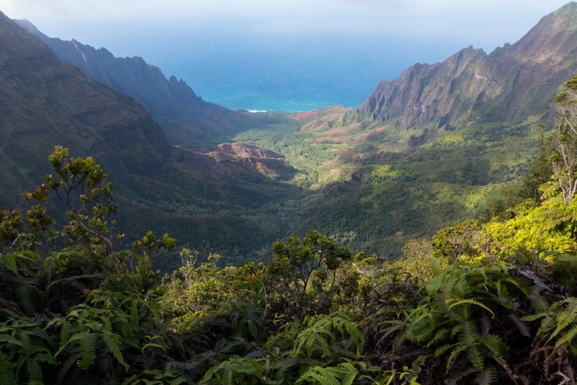 Los 10 valles más pintorescos del mundo