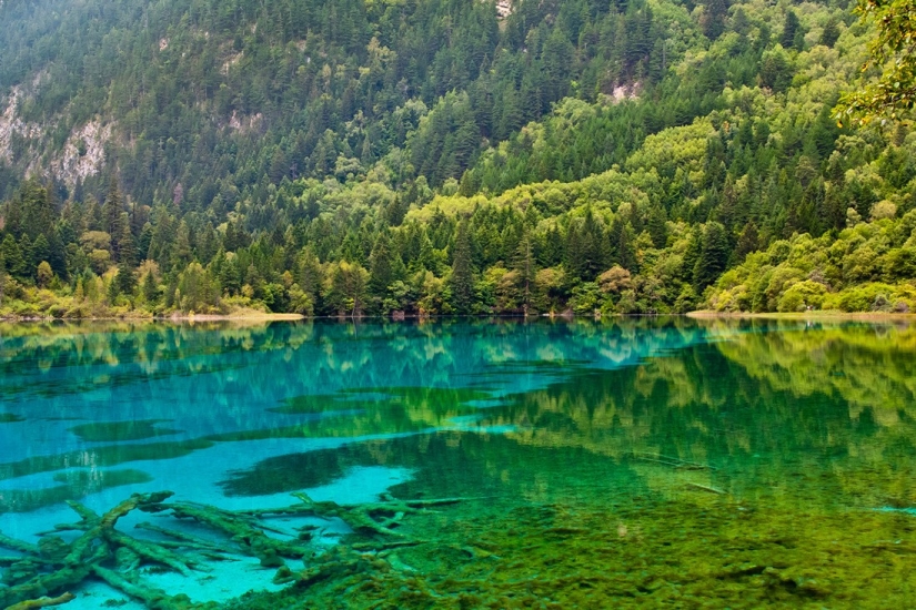 Los 10 valles más pintorescos del mundo