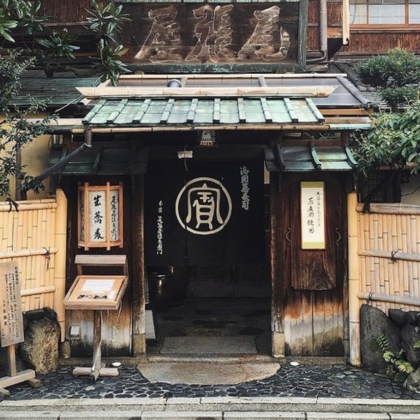 Los 12 restaurantes más antiguos del mundo que siguen abiertos Los 12 restaurantes más antiguos del mundo que siguen abiertos