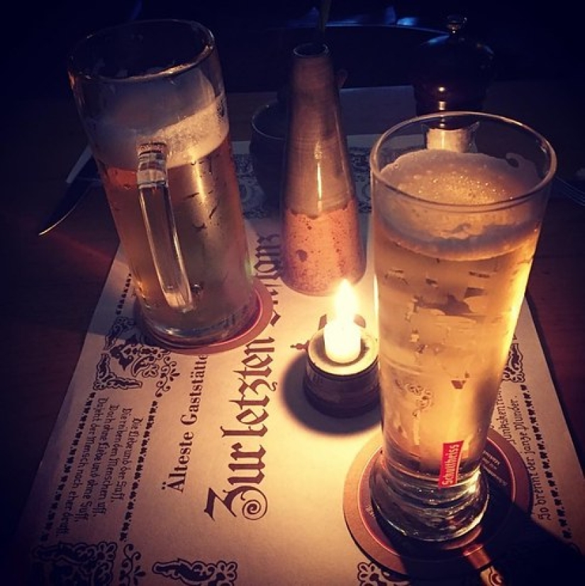 Los 12 restaurantes más antiguos del mundo que siguen abiertos Los 12 restaurantes más antiguos del mundo que siguen abiertos