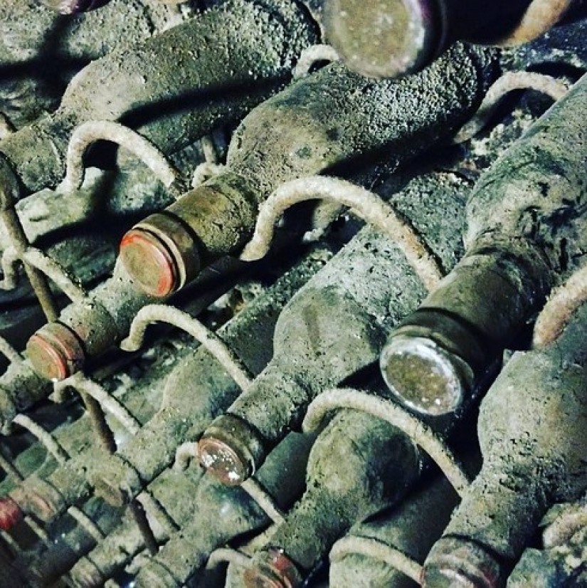 Los 12 restaurantes más antiguos del mundo que siguen abiertos Los 12 restaurantes más antiguos del mundo que siguen abiertos