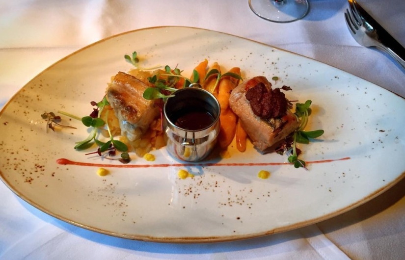 Los 12 restaurantes más antiguos del mundo que siguen abiertos Los 12 restaurantes más antiguos del mundo que siguen abiertos