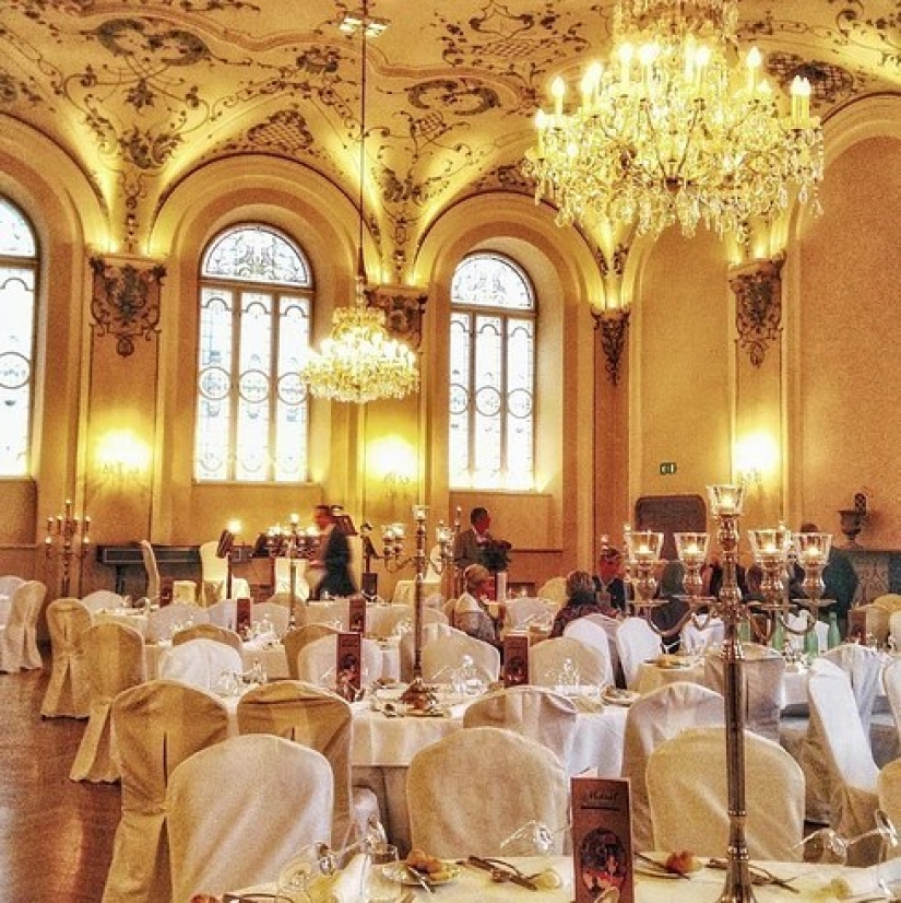 Los 12 restaurantes más antiguos del mundo que siguen abiertos Los 12 restaurantes más antiguos del mundo que siguen abiertos