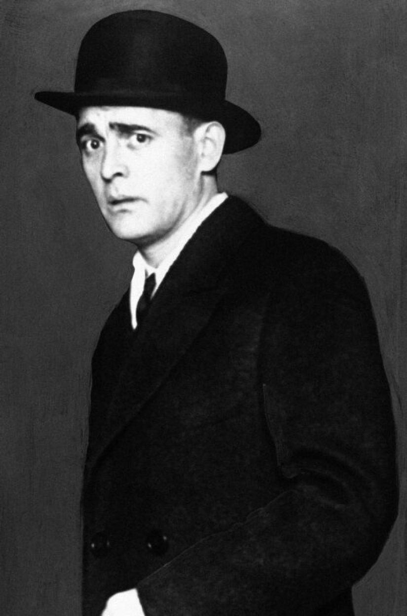 Los 15 mafiosos más famosos de todos los tiempos Los 15 mafiosos más famosos de todos los tiempos