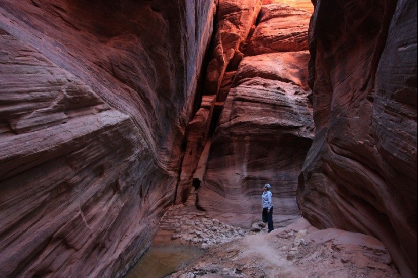 Los 20 cañones más bellos del mundo