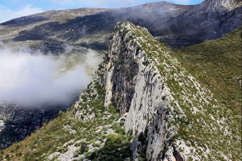 Los 20 cañones más bellos del mundo