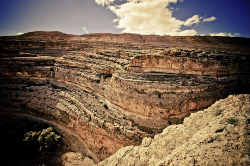 Los 20 cañones más bellos del mundo