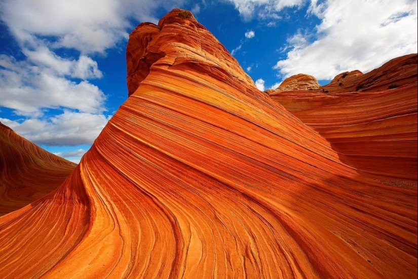 Los 20 cañones más bellos del mundo