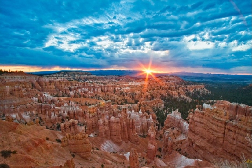 Los 20 cañones más bellos del mundo