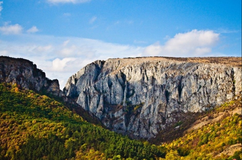 Los 20 cañones más bellos del mundo