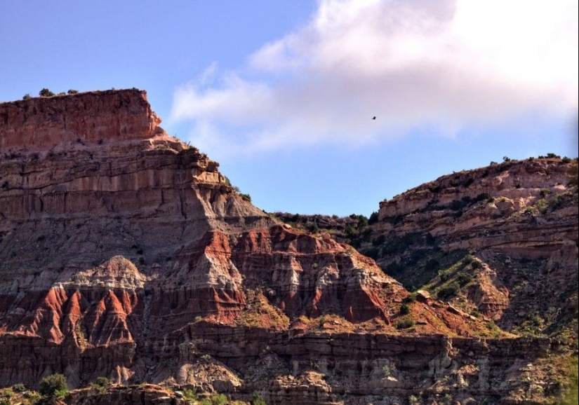 Los 20 cañones más bellos del mundo