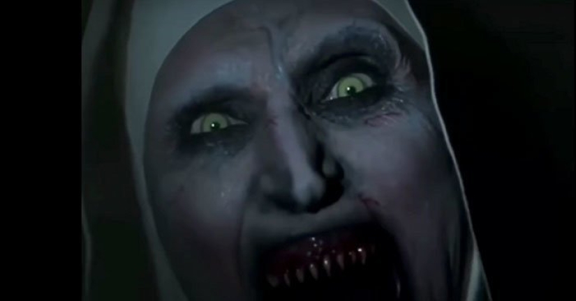 Los 20 Clichés Más Molestos de las Películas de Terror