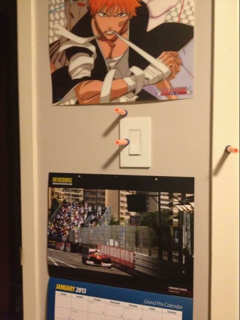 Los 22 ejemplos más impresionantes de pereza crónica Los 22 ejemplos más impresionantes de pereza crónica