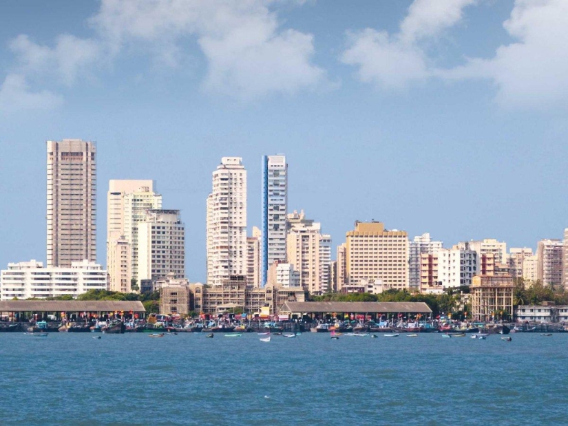 Los 25 mejores horizontes urbanos