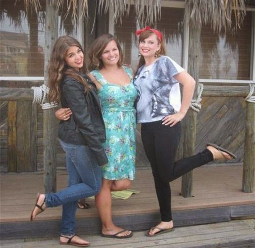 ¿Los accidentes no son aleatorios? 22 ejemplos de lindas coincidencias que te divertirán