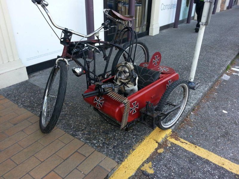 Los alegres pugs son maestros del disfraz Los alegres pugs son maestros del disfraz