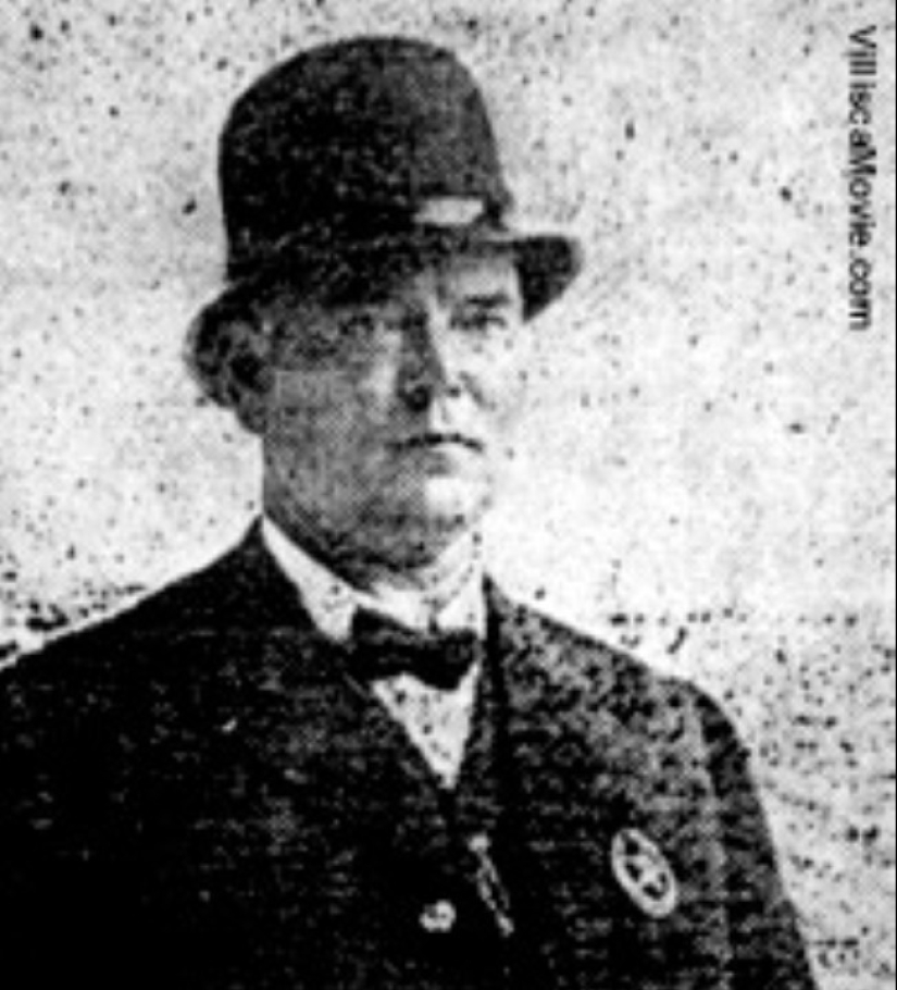Los asesinatos de Villisca: La horrible historia de una casa con ocho cadáveres y un pastor loco