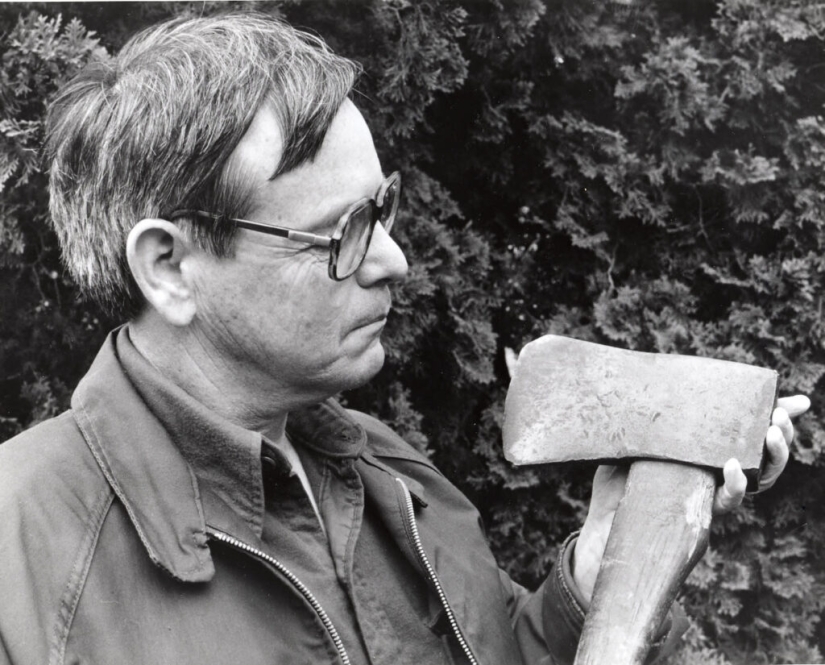 Los asesinatos de Villisca: La horrible historia de una casa con ocho cadáveres y un pastor loco