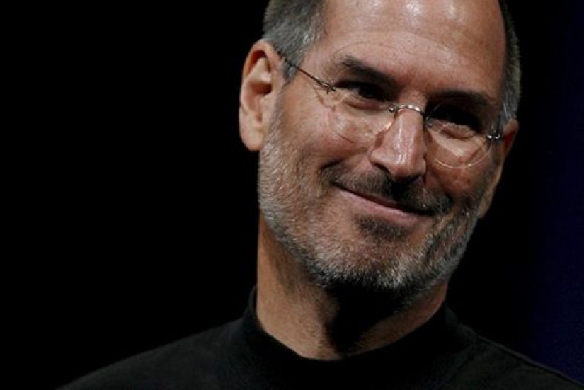 Los buenos hábitos de Steve jobs, que le ayudó a permanecer siempre activo