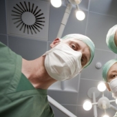 Los científicos dijeron a qué huele la muerte