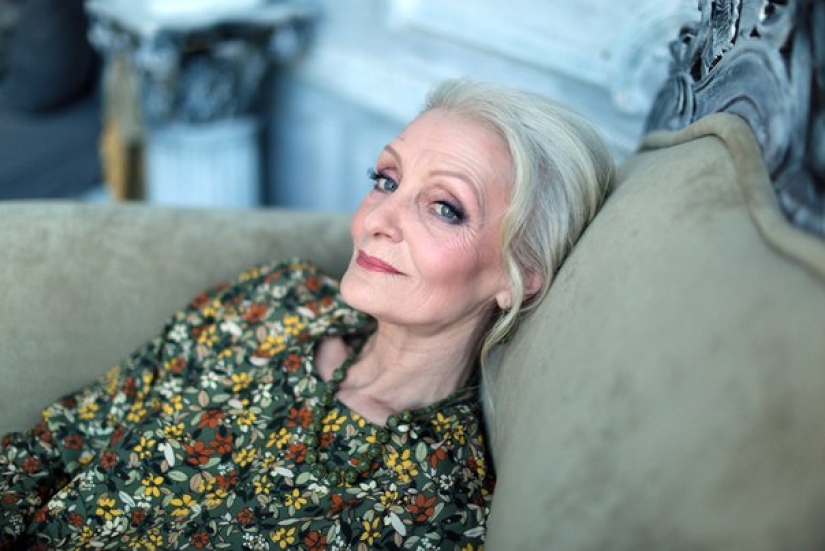 Los científicos llegaron a una inesperada conclusión: para ser una viuda es bueno para la salud