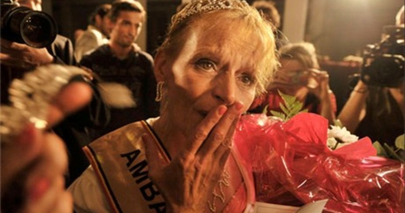 Los concursos de belleza más extraños de la historia de la humanidad Los concursos de belleza más extraños de la historia de la humanidad