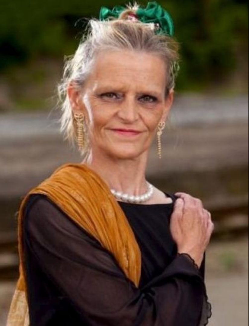 Los concursos de belleza más extraños de la historia de la humanidad Los concursos de belleza más extraños de la historia de la humanidad