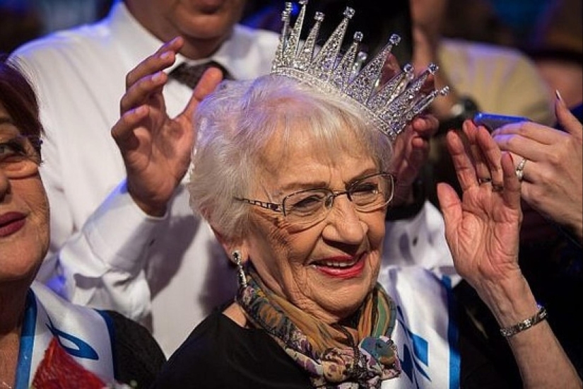 Los concursos de belleza más extraños de la historia de la humanidad Los concursos de belleza más extraños de la historia de la humanidad