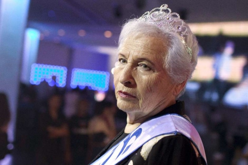 Los concursos de belleza más extraños de la historia de la humanidad Los concursos de belleza más extraños de la historia de la humanidad