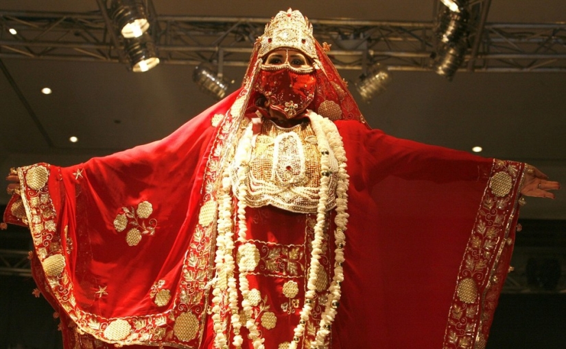 Los concursos de belleza más extraños de la historia de la humanidad Los concursos de belleza más extraños de la historia de la humanidad