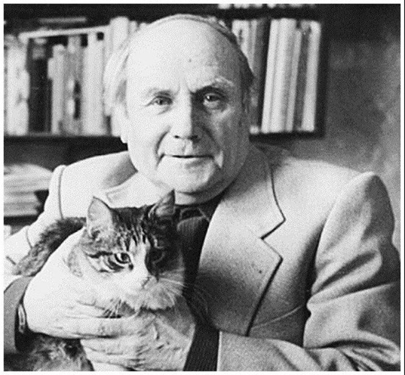 Los cuentos de hadas de Suteev son historias amables e instructivas en las que crecimos Los cuentos de hadas de Suteev son historias amables e instructivas en las que crecimos