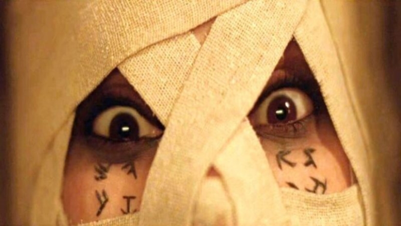 Los cuerpos que la gente mire años: 8 de los más famosos "moderno" momias Los cuerpos que la gente mire años: 8 de los más famosos "moderno" momias