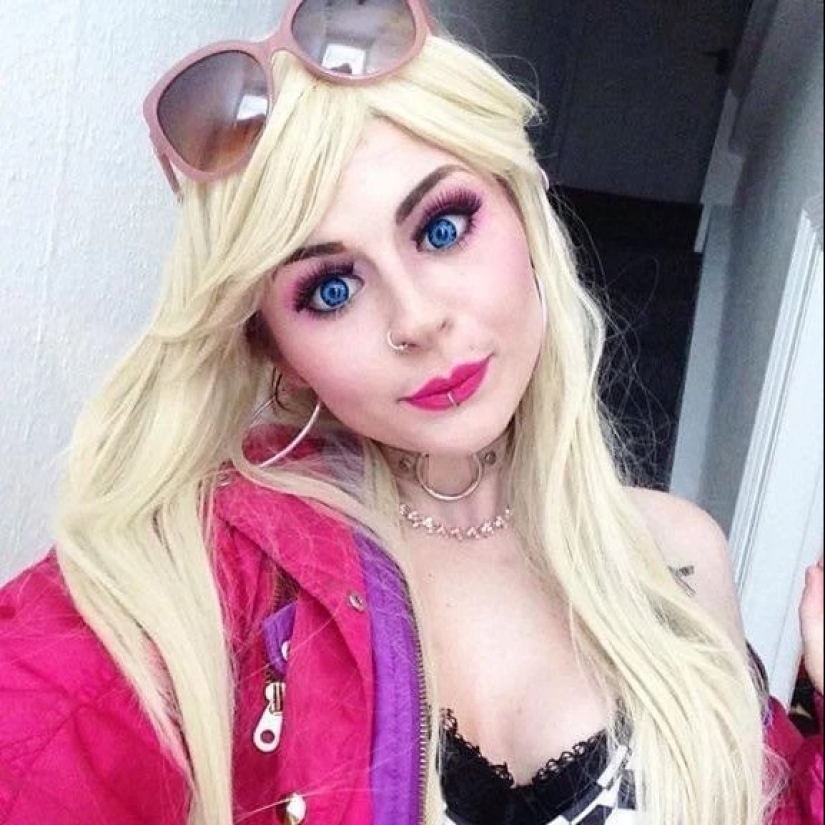 Los errores de la juventud: las tres mujeres Británicas se arrepentirá de lo que hizo tatuajes faciales, borracho y tontamente