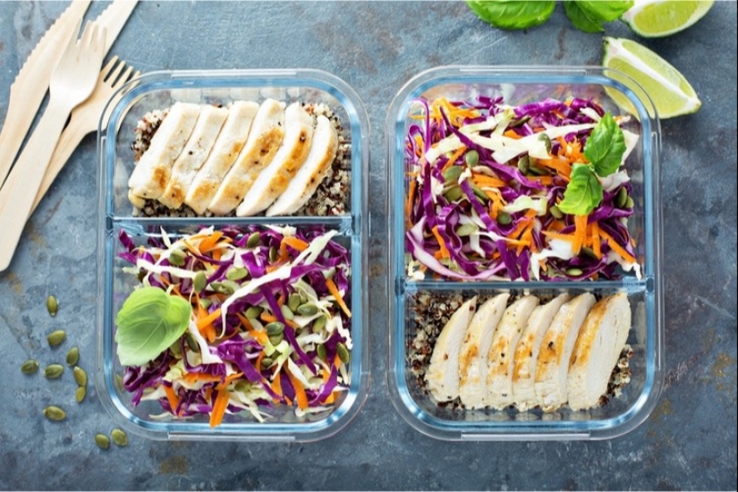 Los expertos dicen que al reducir la dieta diaria en solo 250 calorías, puede vivir más tiempo Los expertos dicen que al reducir la dieta diaria en solo 250 calorías, puede vivir más tiempo