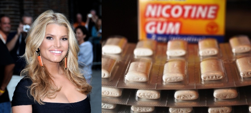 Los extraños hábitos de las estrellas del espectáculo: de comer insectos para jugar con las muñecas Barbie Los extraños hábitos de las estrellas del espectáculo: de comer insectos para jugar con las muñecas Barbie