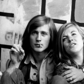 Los fotógrafos de Magnum comparten sus fotos muy personales