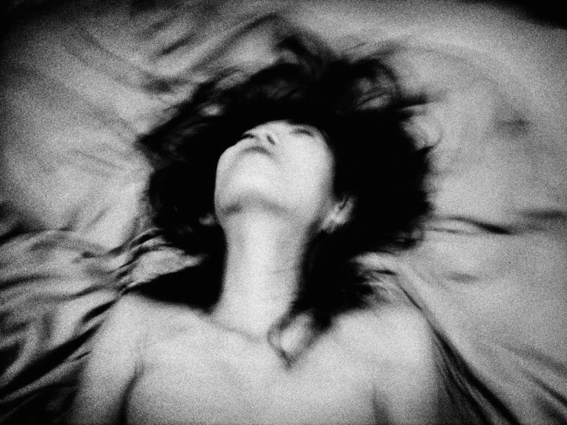 Los fotógrafos de Magnum comparten sus fotos muy personales Los fotógrafos de Magnum comparten sus fotos muy personales