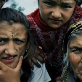 Los gitanos el gran Imperio: cómo sobrevivir a los últimos nómadas de Europa