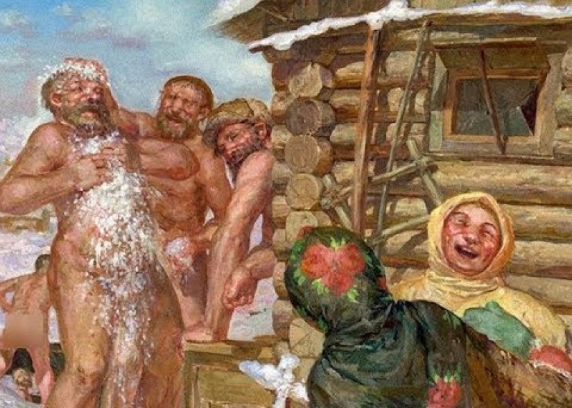 Los hombres en Rusia, él cuidaba de su barba: 6 maneras de preservar su relevancia Los hombres en Rusia, él cuidaba de su barba: 6 maneras de preservar su relevancia