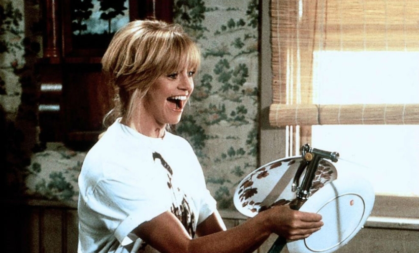 Los hombres, ser vigilantes: 12 trucos que el brillo enseña a las mujeres Los hombres, ser vigilantes: 12 trucos que el brillo enseña a las mujeres