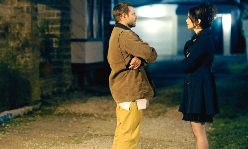 Los hombres, ser vigilantes: 12 trucos que el brillo enseña a las mujeres Los hombres, ser vigilantes: 12 trucos que el brillo enseña a las mujeres