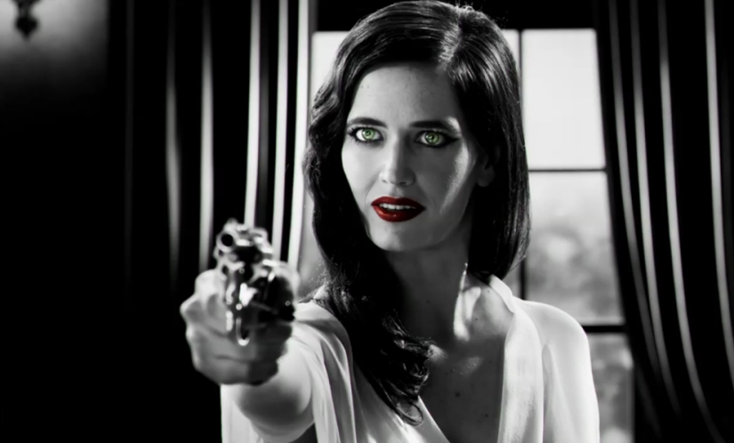 Los hombres, ser vigilantes: 12 trucos que el brillo enseña a las mujeres Los hombres, ser vigilantes: 12 trucos que el brillo enseña a las mujeres